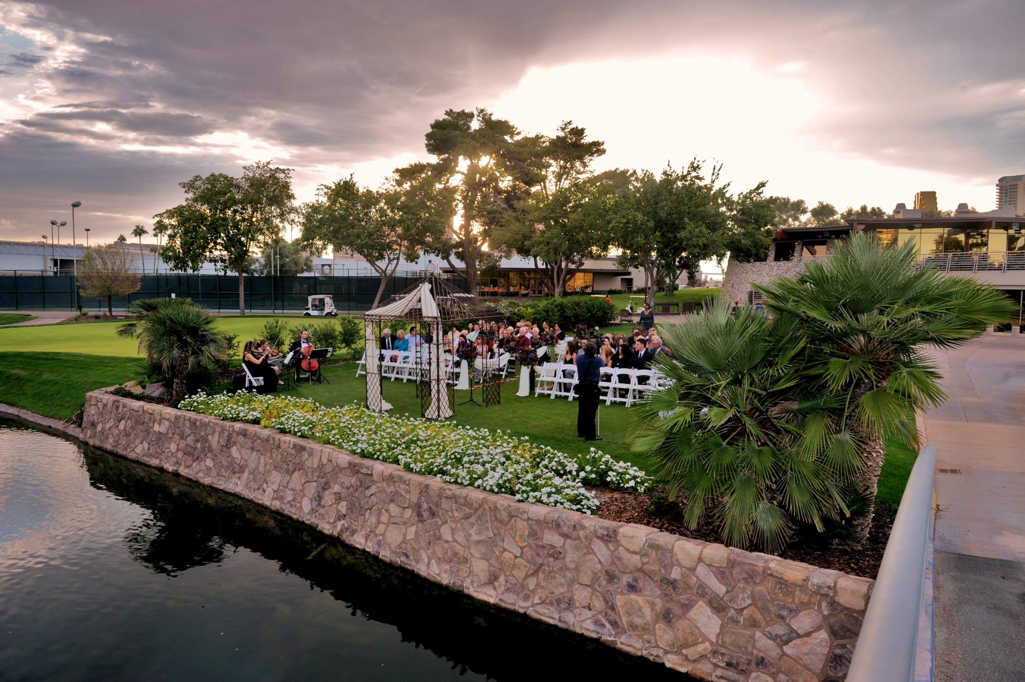 Weddings | Las Vegas Country Club - Las Vegas, NV